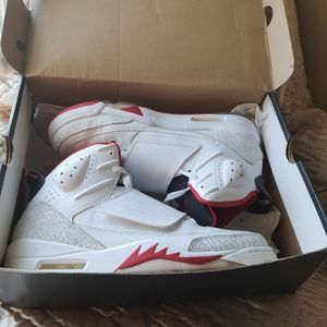 Men's Jordan Son of Mars size 12